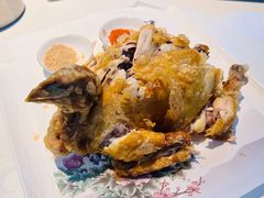 -秦月轩·陕西家乡菜(阜成路·五棵松店)