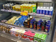 -壳牌华苑加油站