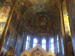 -滴血救世主教堂