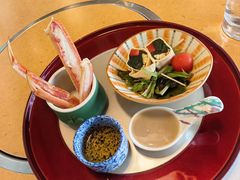 -蟹道乐(道顿堀本店)