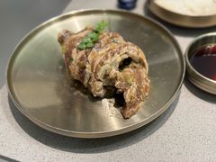 -味家烤肉烤鳗鱼牛排(西塔旗舰店)
