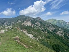 -灵山