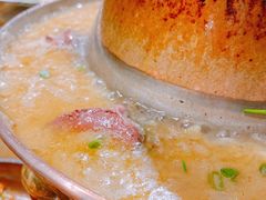 -大瓢把东北绺帮菜(华山路店)