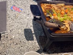 -里岛烤鱼(东港凯虹广场店)