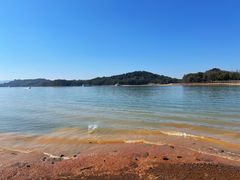 -天目湖山水园