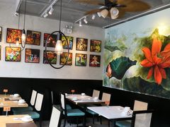 大堂-大茴香越法料理(SOHO复兴店)