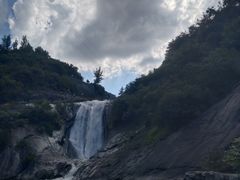 -天景山漂流