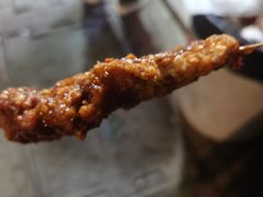 -辽B·小串(总店)