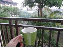 -西双版纳融创皇冠假日度假酒店