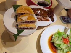 -京鸭棠(让胡路万达店)