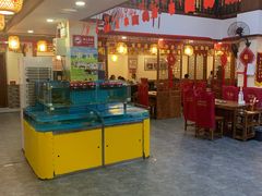 水产区-东镇老火锅(高新区店)
