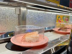 -争鲜回转寿司(朝北大悦城店)