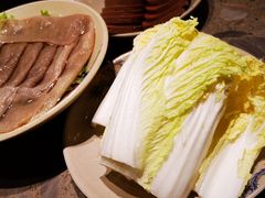 极品鲜毛肚-小龙坎火锅(香港中路店)
