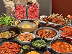 -聚味瞿记·龙虾堂(坡子街店)