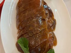 -月福京味斋·烤鸭店·北京菜(鼓楼总店)