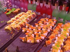 -好伦哥比萨烤肉自助(马家堡店)