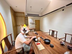 -有茶空间(万科金色半山店)