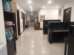 -天籁琴行(淘金店)
