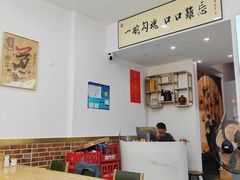 -孙阿姨上海小吃·本帮小厨(隆昌路店)