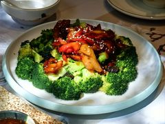 -莲池荟素食馆·12年老字号(光孝寺店)