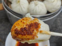 -胡家包子·清真(大众巷店)