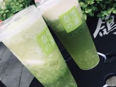 -奈雪的茶(仙林金鹰店)