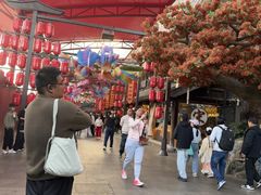 -杭州宋城