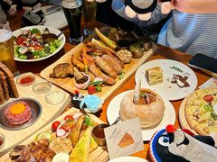 -布拉格餐厅· 中欧捷克菜(全国首店)