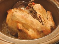 外婆茶香鸡-外婆家(古墩印象城店)