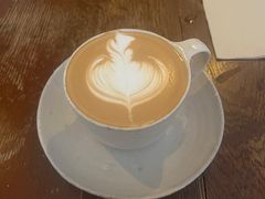 -WABI COFE(愚园路店)
