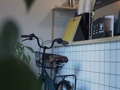 -Cafe Villa