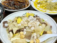 白什盘-协和菜馆(凤凰街店)