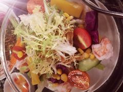 -华豫川酒家(大卫城店)