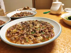-小郭私房菜·海肠捞饭店(学士街店)