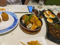 -大鸭梨烤鸭(左家庄店)