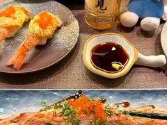 -戏作寿司(观音桥店)
