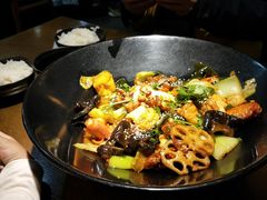 -天府国麻辣香锅(悦荟广场店)