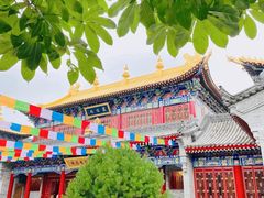 -西安市广仁寺