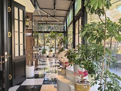 -CENCHI 汵奇咖啡(东四店)