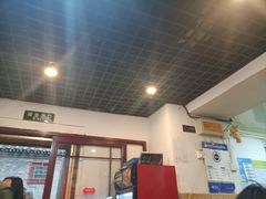 -玫瑰红烤羊排(北新桥三条店)