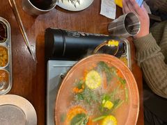 -麒麟风烤牛肉·云南烧烤小排档(丹凤街店)