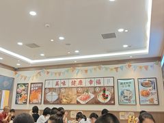 -小条食堂(筼筜天虹店)