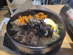 李先生的韩式拌饭-李先生的首尔小馆(松江启源广场店)