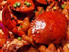 -蛮横肉蟹煲(印象城店)