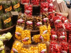 -Olé精品超市(北京合生汇店)