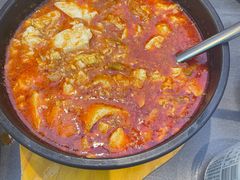 -农乐园炭火烤肉(繁花中心店)