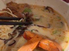 -味千拉面(广州白云机场T1西二店)