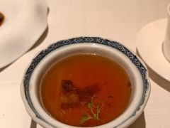-香樟花园法式铁板烧(恒隆广场店)