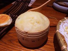 云海肴·云南菜(伊势丹店)-云海肴·汽锅鸡·云南菜(天津国金汇店)