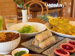 -墨宴(西洋湖店)